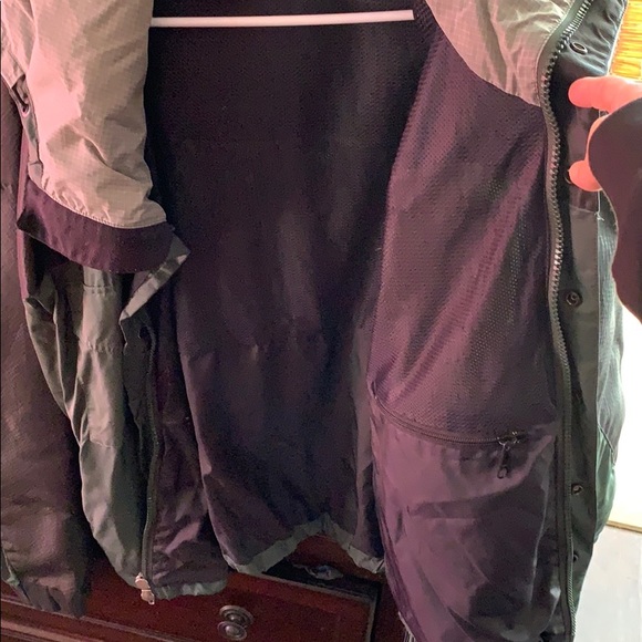 Jacket - Picture 3 of 5